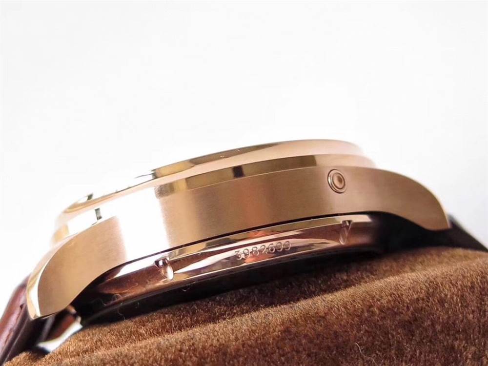 ZF廠復刻萬變萬國葡萄牙逆跳陀飛輪多少錢