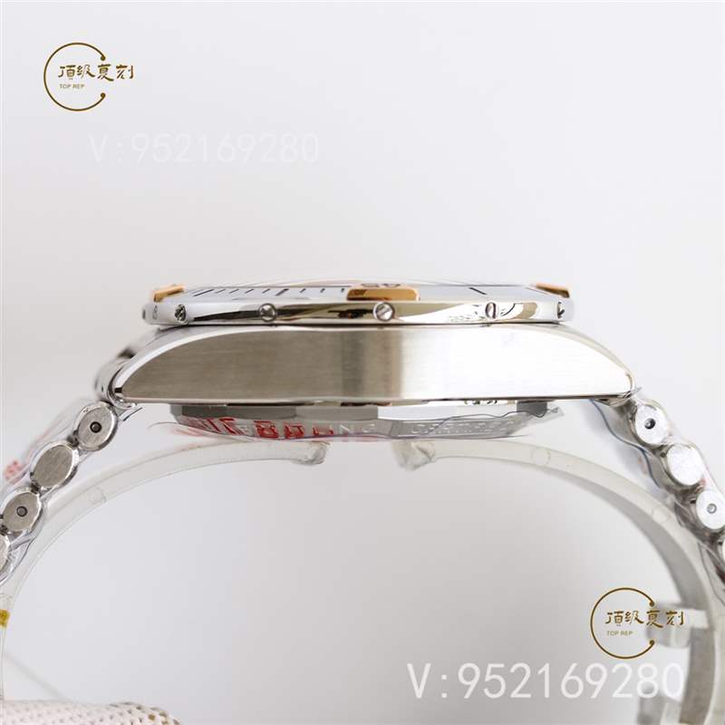 GF廠百年靈機(jī)械計(jì)時(shí)鋼王復(fù)刻表上新間金款做工怎么樣-復(fù)刻表