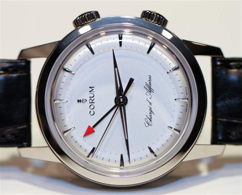 昆侖表臨時(shí)代辦腕表動(dòng)手實(shí)踐-復(fù)刻表