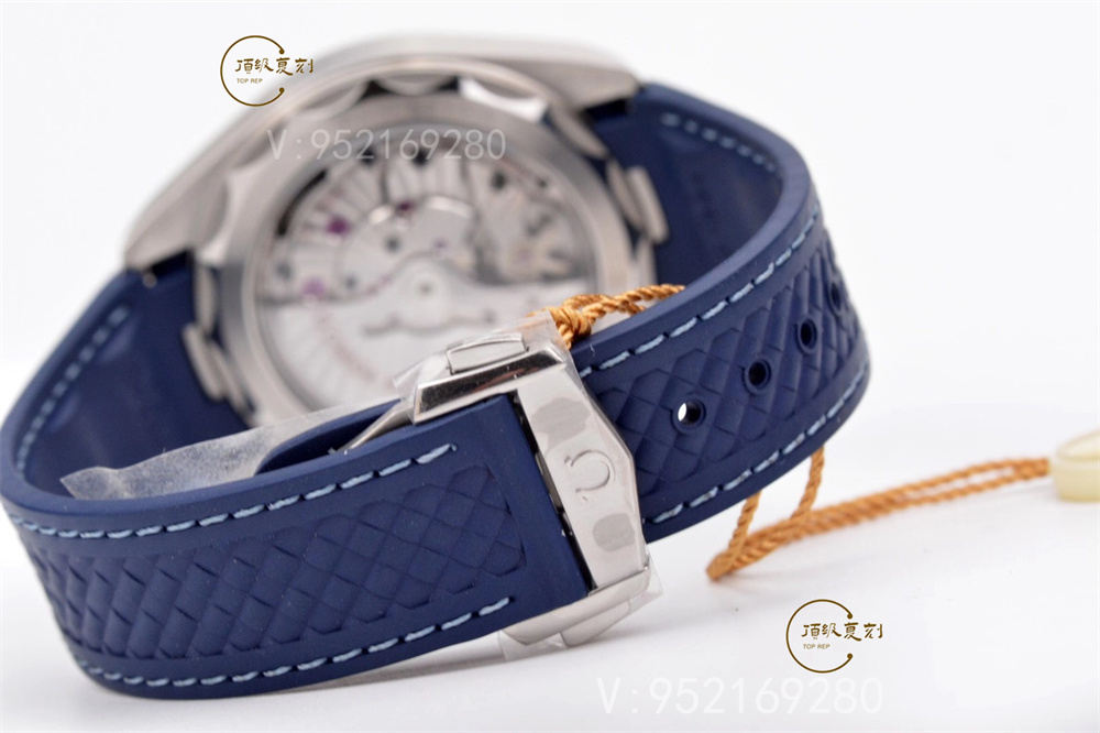 VS廠歐米茄海馬世界時腕表評測,精湛工藝與卓越性能的結(jié)合-復(fù)刻表